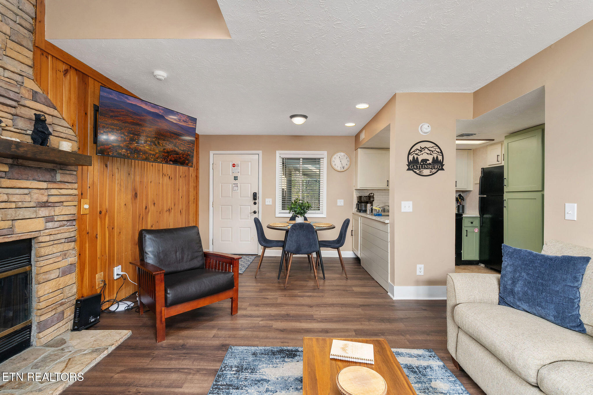 3710 Weber Road, Unit 307C Gatlinburg, TN 37738 - Photo 8 of 47 DSC07112