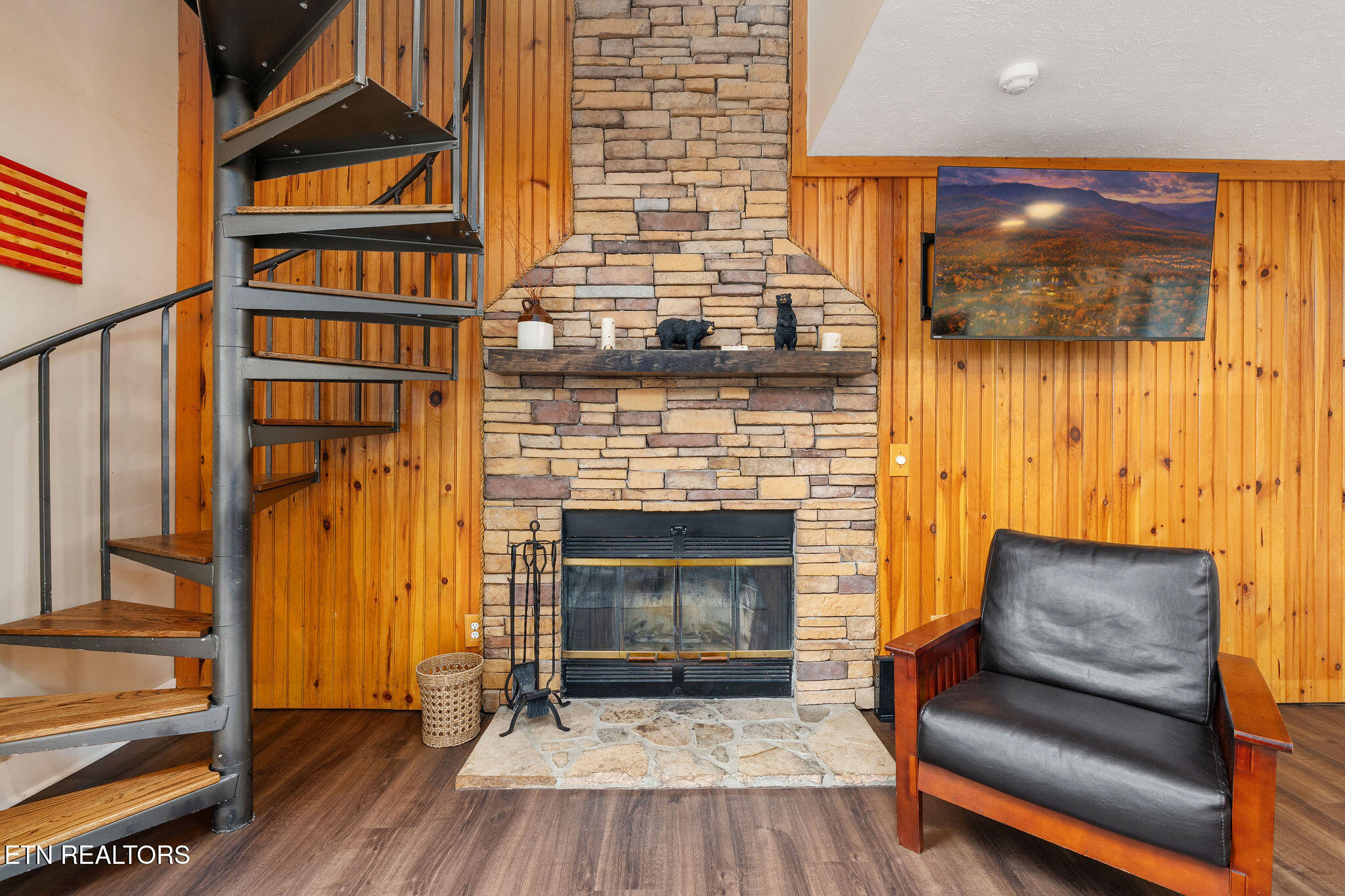 3710 Weber Road, Unit 307C Gatlinburg, TN 37738 - Photo 10 of 47 DSC07128