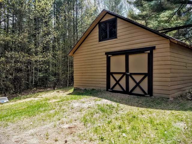 3575 Old 26 Road Conover, WI 54519 - Photo 18 of 20 Gallery Image 18