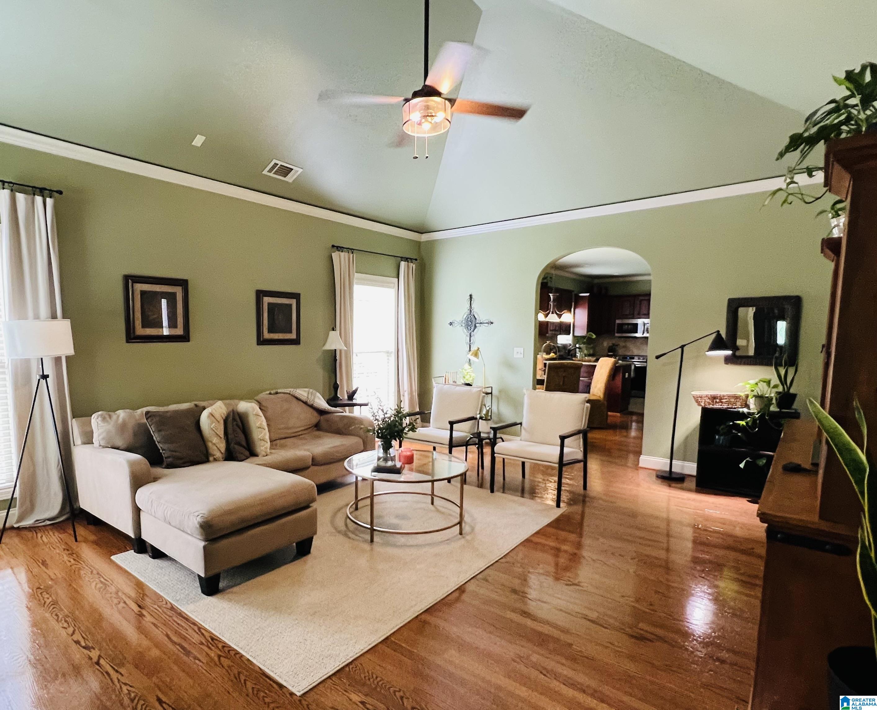 402 Ballantrae Road Pelham, AL 35124 - Photo 7 of 89