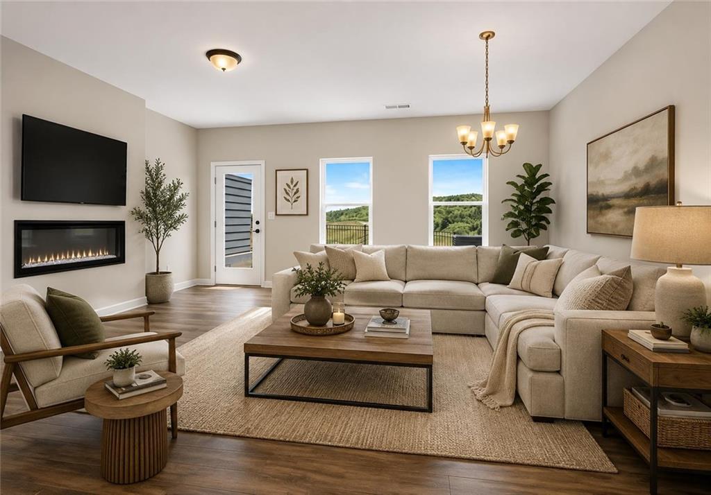 155 Oconee Road, Unit 252 Dallas, GA 30132 - Photo 4 of 21 Gallery Image 4