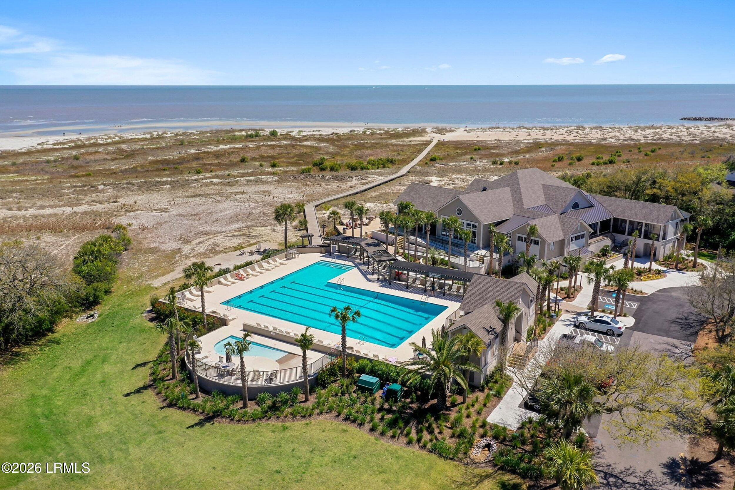 11 Coquina Road Hilton Head Island, SC 29928 - Photo 21 of 24 21