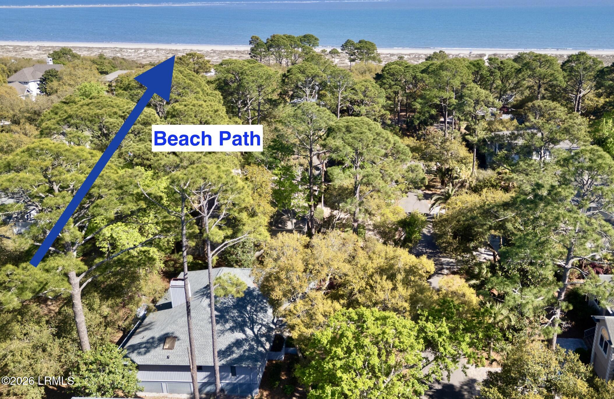 11 Coquina Road Hilton Head Island, SC 29928 - Photo 3 of 24 3