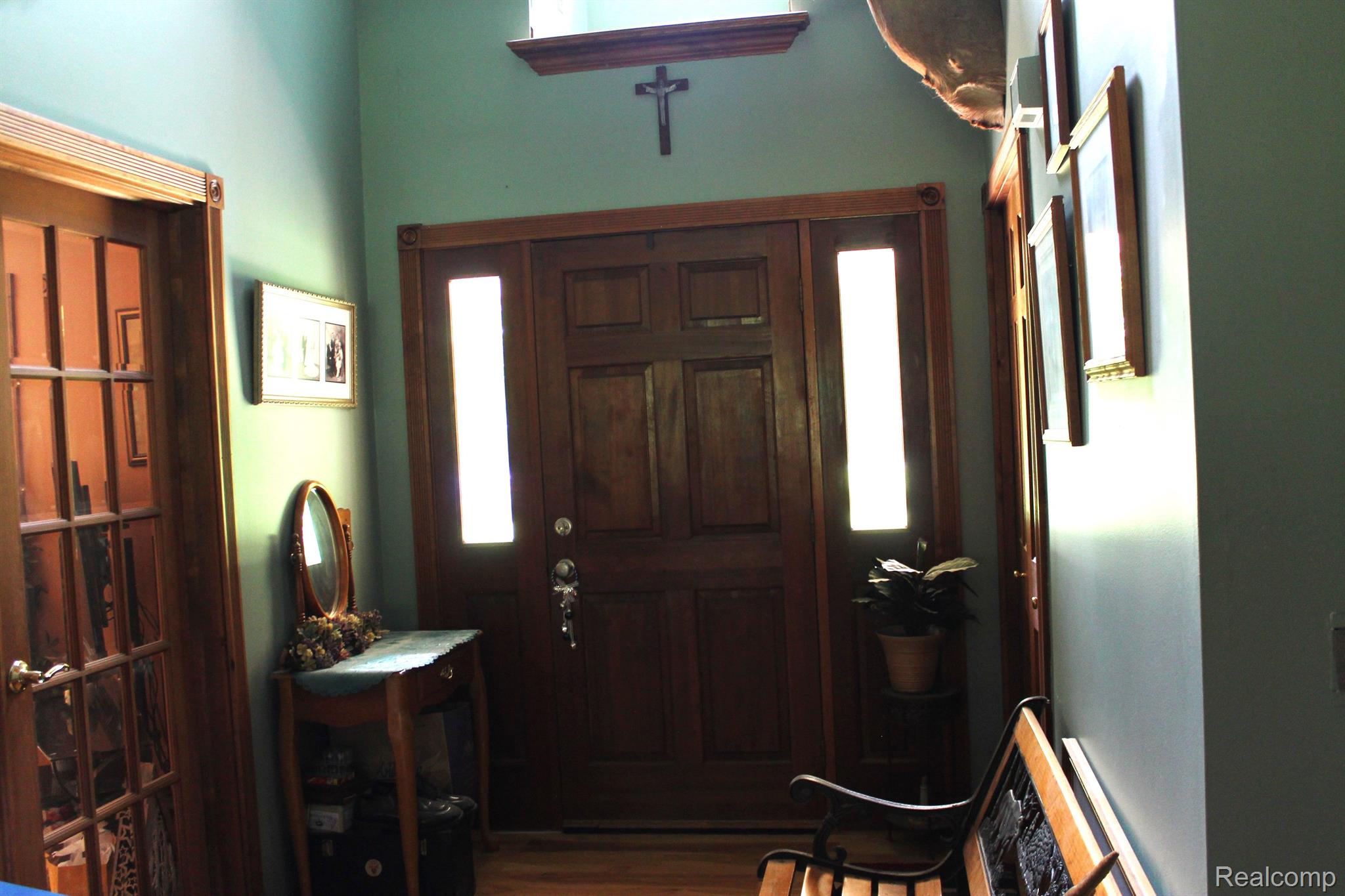 24421 Florence Road Armada, MI 48005 - Photo 9 of 39 Gallery Image 9