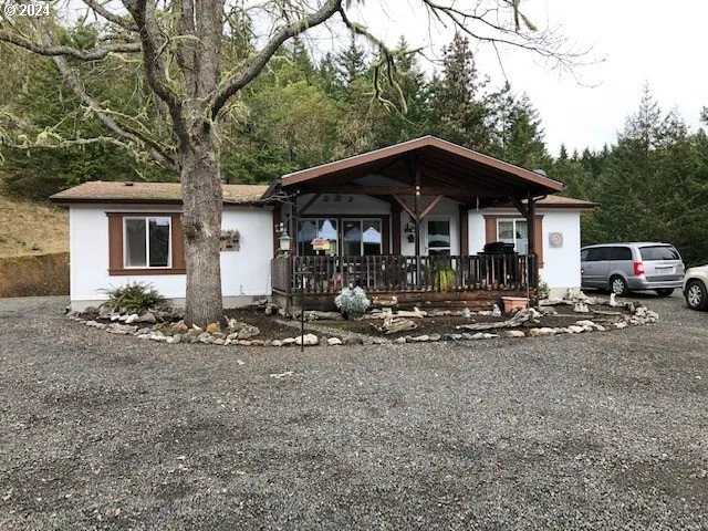 $475,000 | 5956 Buckhorn Road, Roseburg, OR 97470