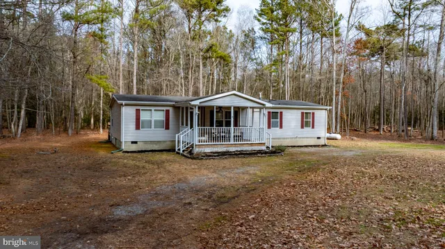 $350,000 | 32520 Seatick Road, Eden, MD 21822