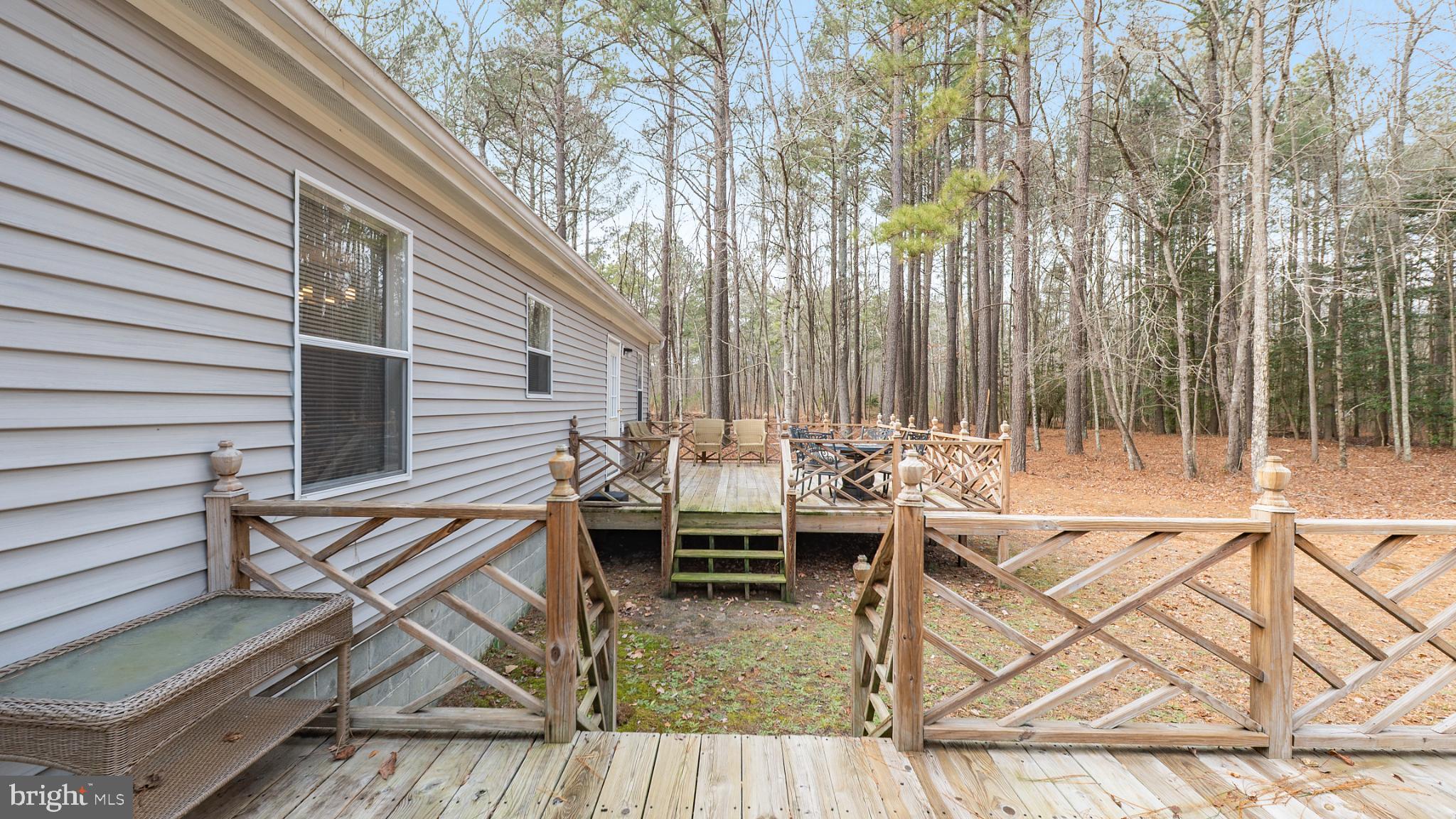 32520 Seatick Road Eden, MD 21822 - Photo 19 of 31 a view of outdoor space yard deck and patio