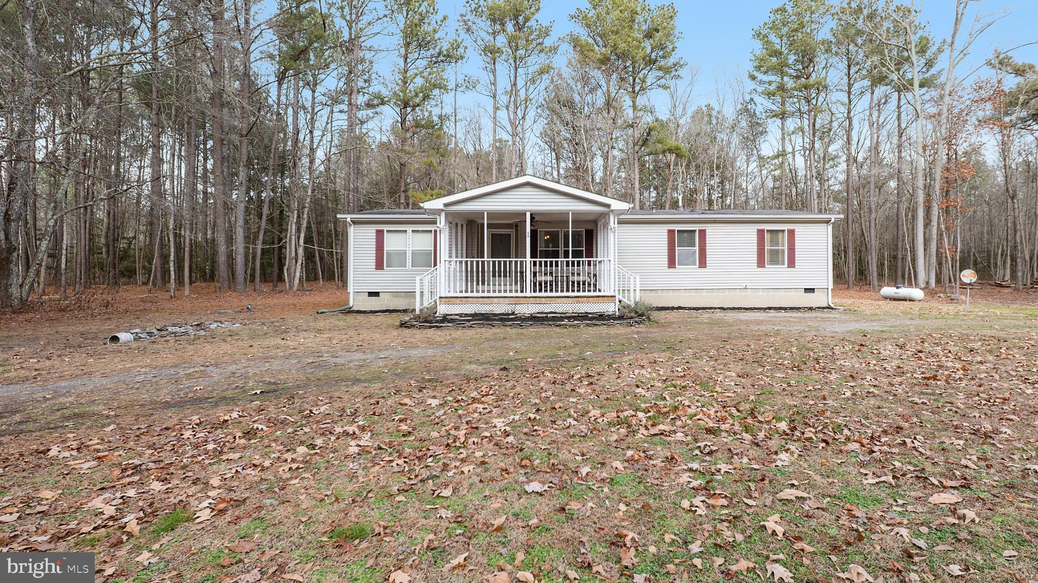 32520 Seatick Road Eden, MD 21822 - Photo 31 of 31 a front view of a house with a yard
