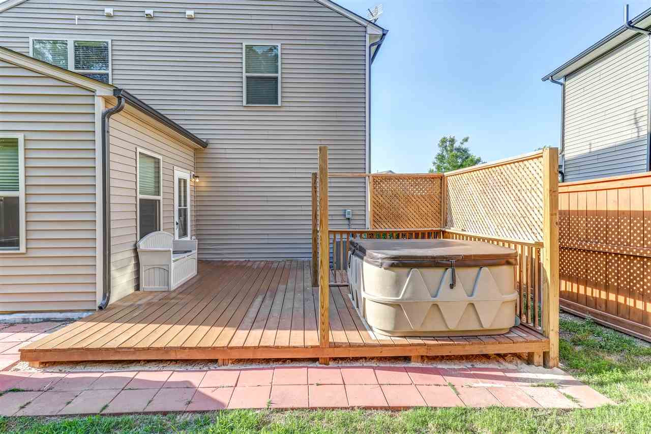 4400 Lyman Avenue Raleigh, NC 27616 - Photo 26 of 28 Photo 26