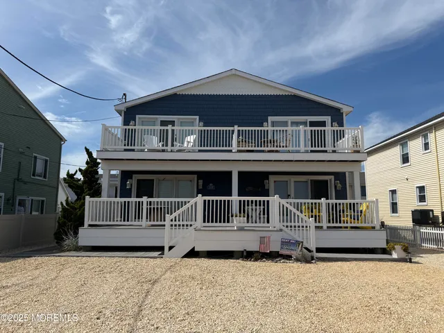 $5,350 | 1109 North Ocean Avenue, Unit A2, Seaside Park, NJ 08752