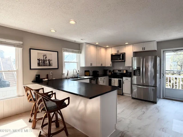 $5,350 | 1109 North Ocean Avenue, Unit A2, Seaside Park, NJ 08752