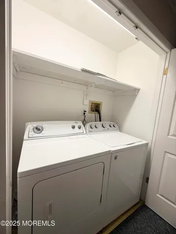 $5,350 | 1109 North Ocean Avenue, Unit A2, Seaside Park, NJ 08752