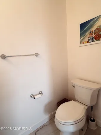 $5,350 | 1109 North Ocean Avenue, Unit A2, Seaside Park, NJ 08752
