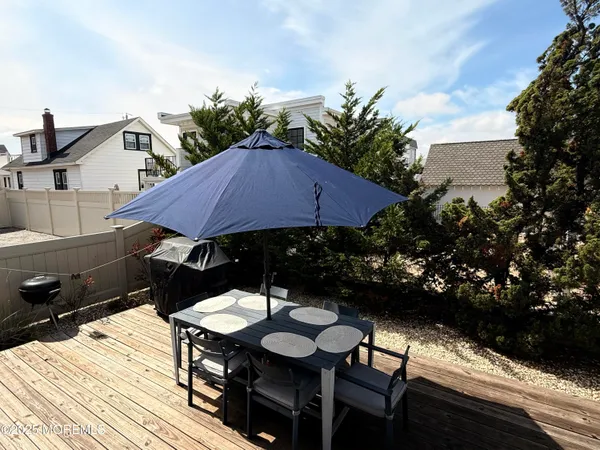 $5,350 | 1109 North Ocean Avenue, Unit A2, Seaside Park, NJ 08752