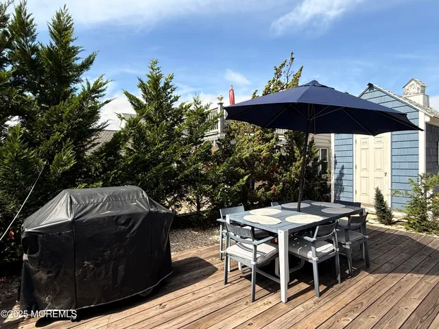 $5,350 | 1109 North Ocean Avenue, Unit A2, Seaside Park, NJ 08752