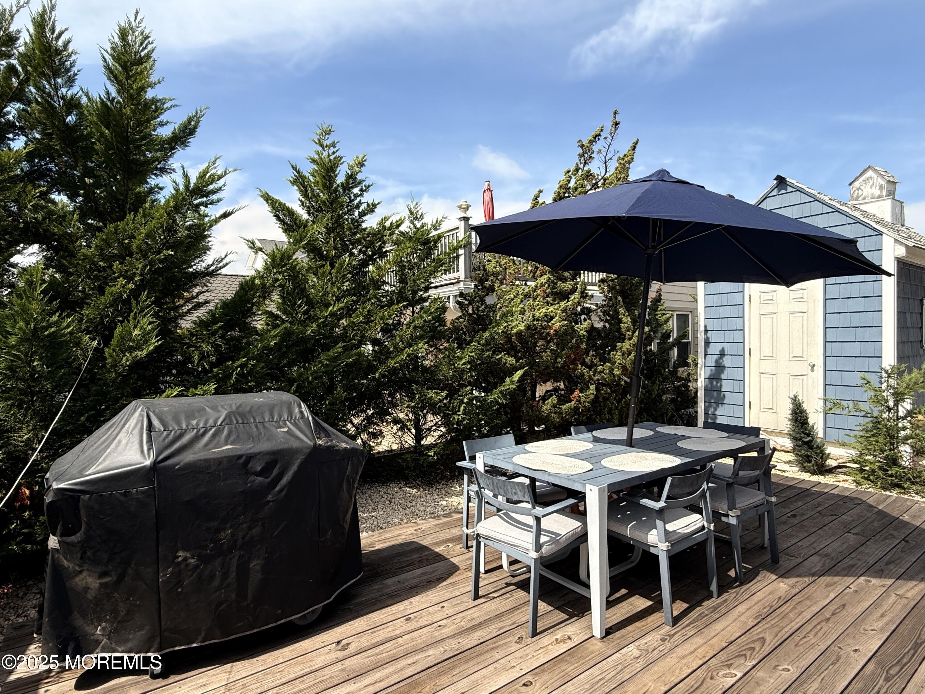 1109 North Ocean Avenue, Unit A2 Seaside Park, NJ 08752 - Photo 24 of 25 IMG_3416