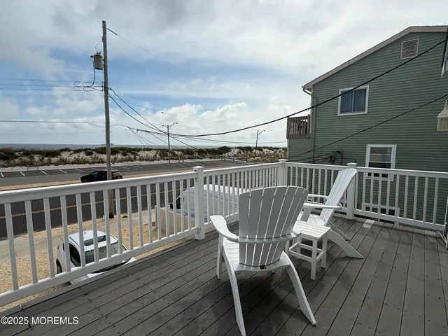 $5,350 | 1109 North Ocean Avenue, Unit A2, Seaside Park, NJ 08752
