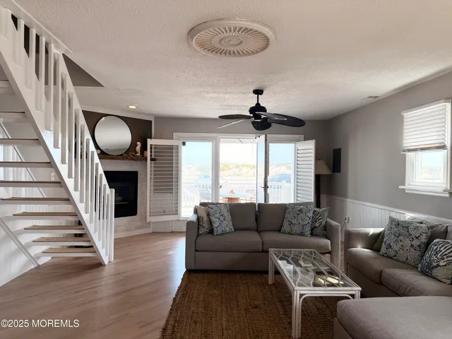 $5,350 | 1109 North Ocean Avenue, Unit A2, Seaside Park, NJ 08752