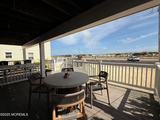 $5,350 | 1109 North Ocean Avenue, Unit A2, Seaside Park, NJ 08752