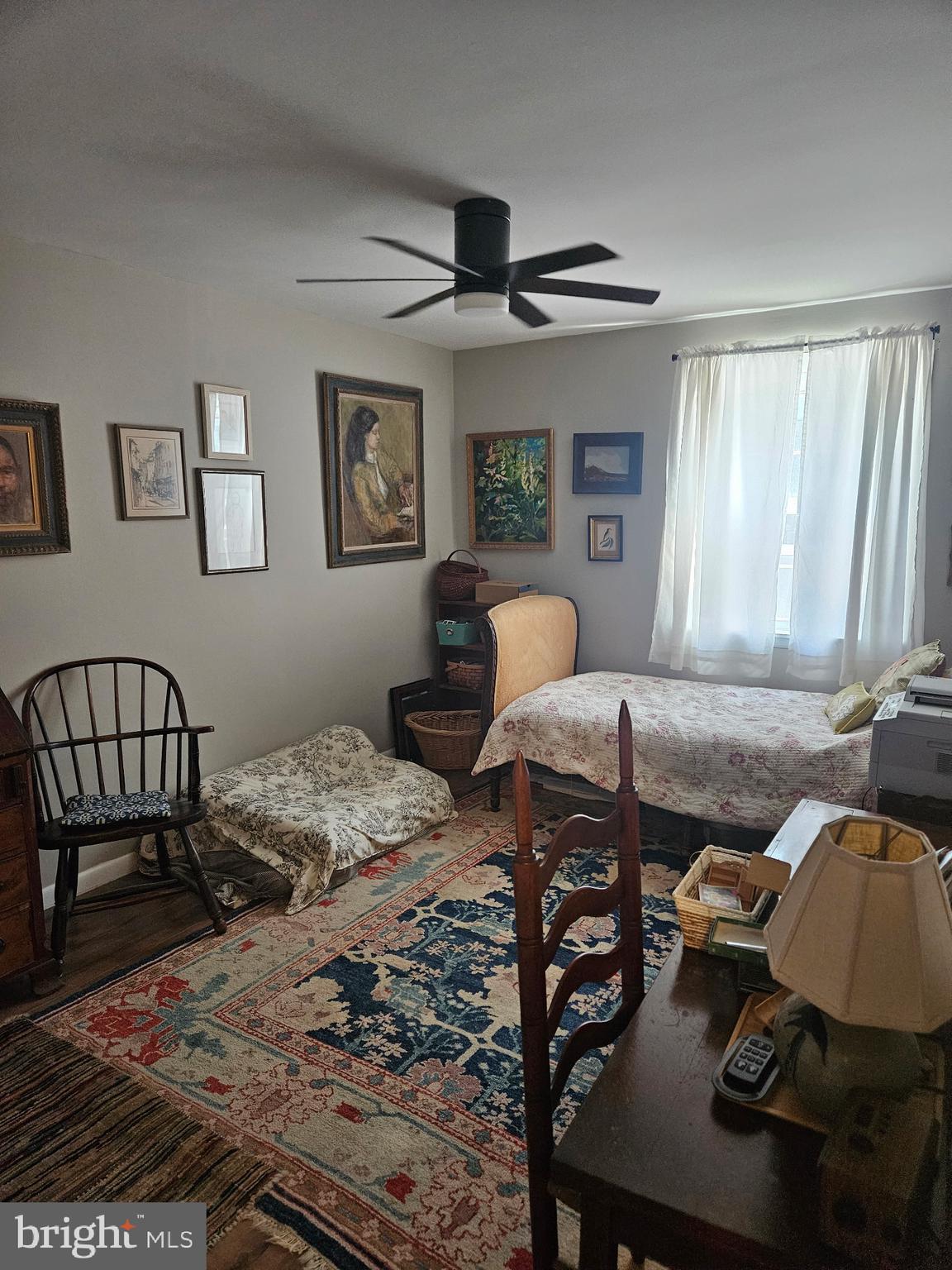 107 Rutgers Avenue, Unit G1 Swarthmore, PA 19081 - Photo 13 of 14 Second Bedroom