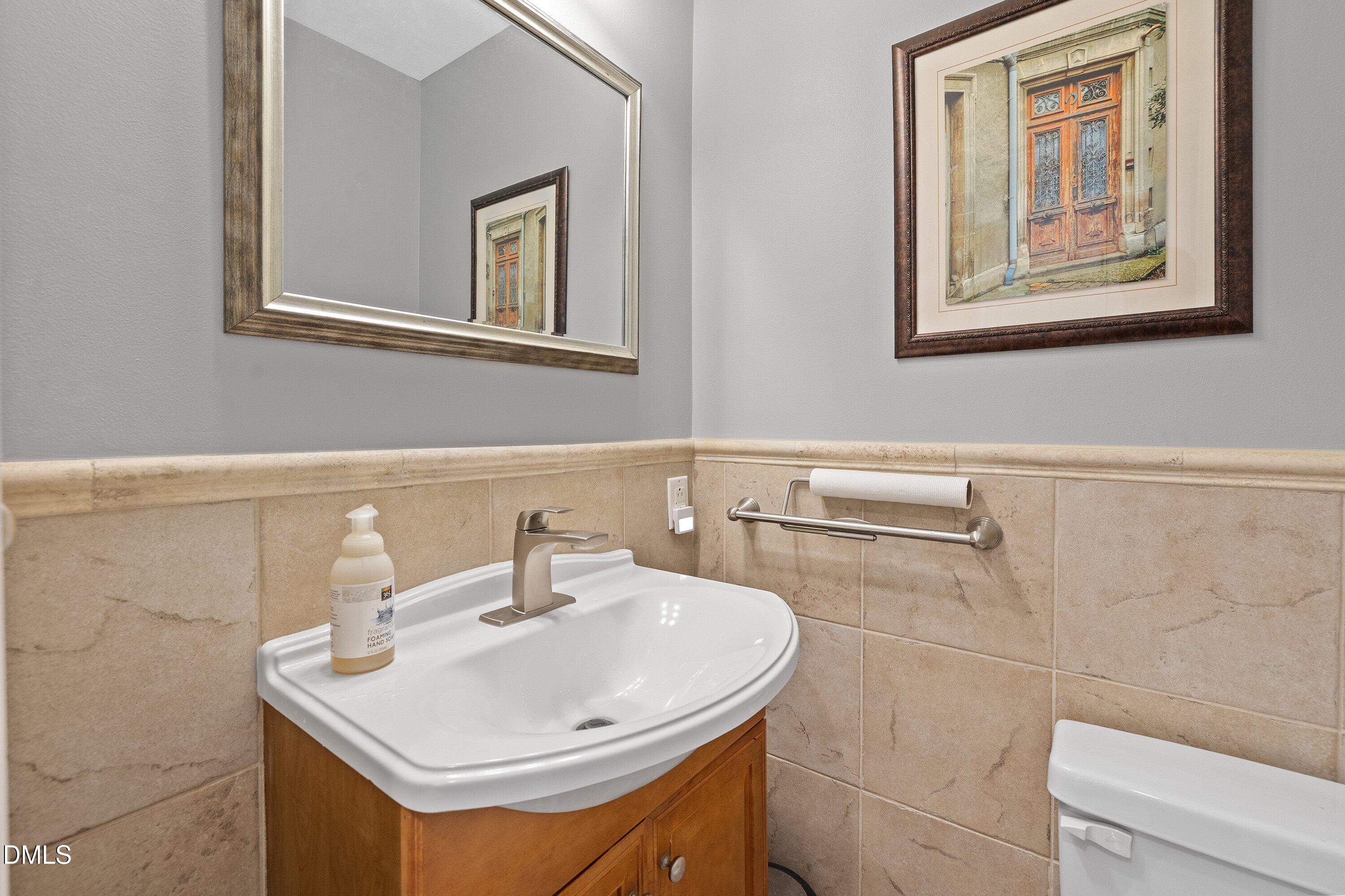 5410 Merritt Street Raleigh, NC 27606 - Photo 16 of 26 M 15A