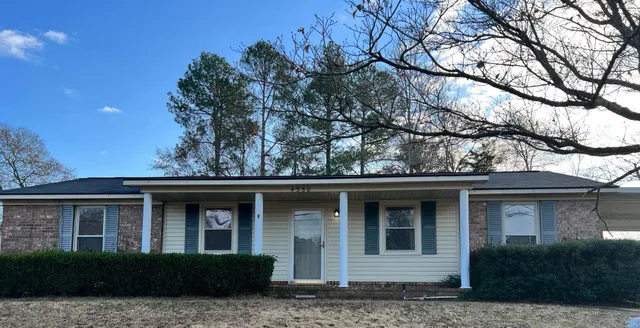 $1,595 | 4550 Oakley Pirkle Road, Augusta, GA 30907