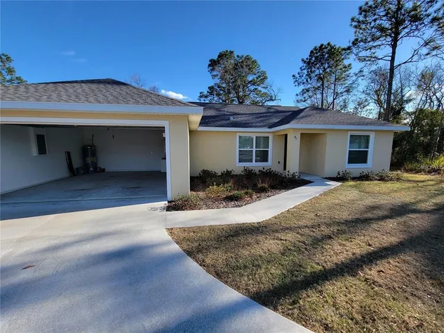 $1,695 | 45 Redwood Run, Ocala, FL 34472