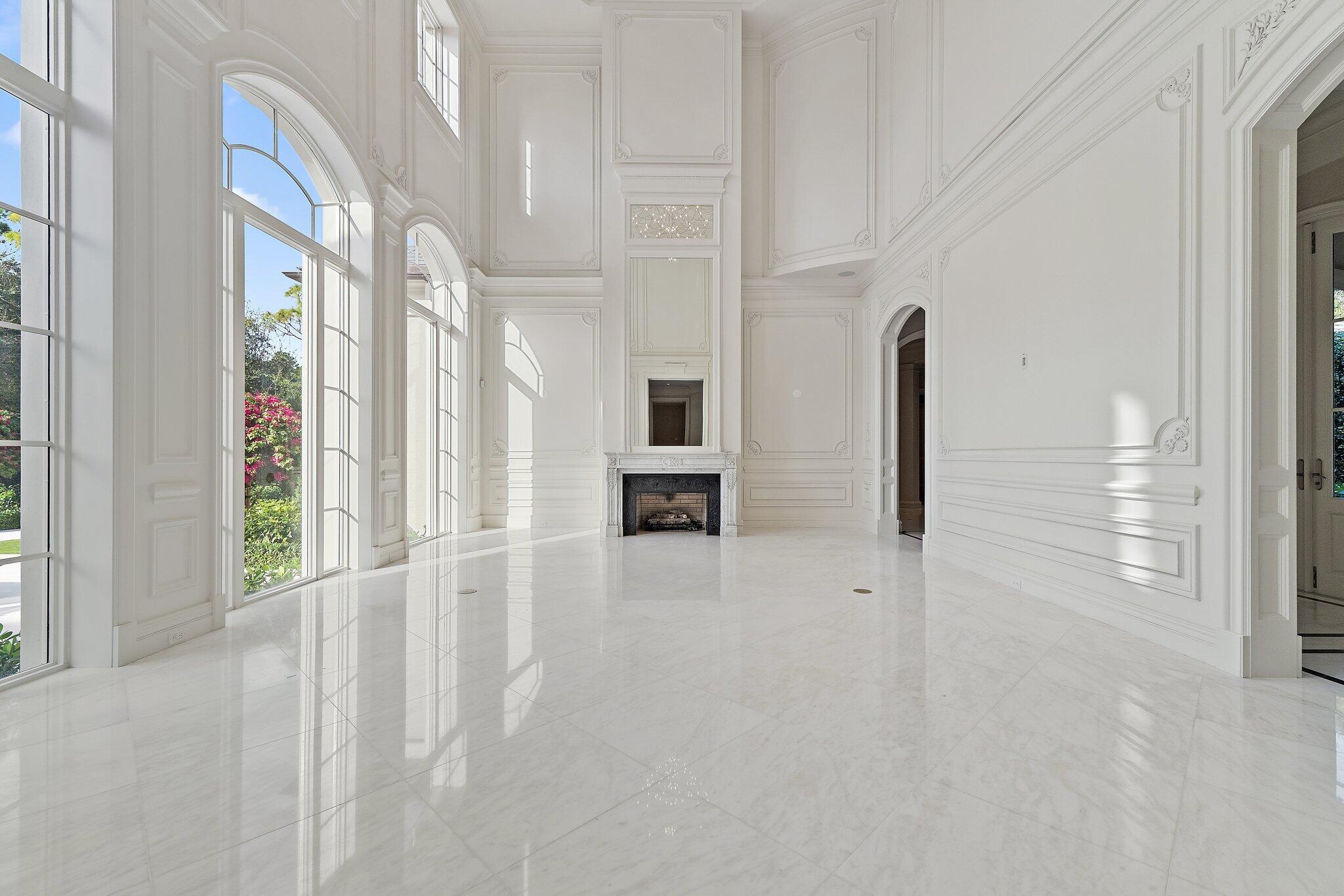 146 Bears Club Drive Jupiter, FL 33477 - Photo 20 of 115 Living Room