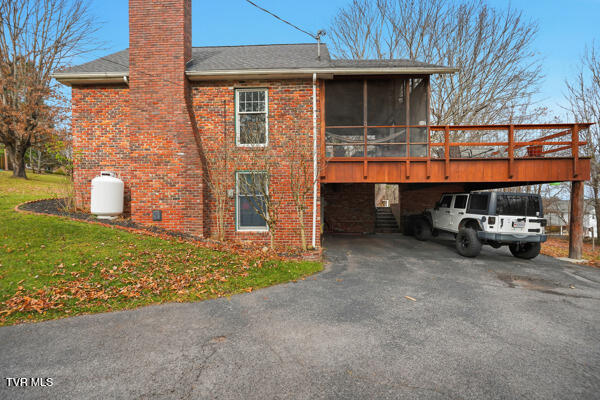 189 Ridgefield Road Southwest Wise, VA 24293 - Photo 5 of 60 IMG_1744