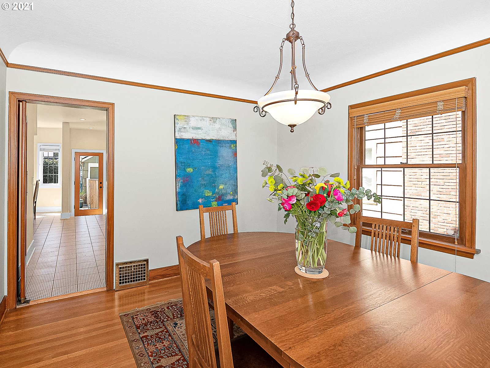 7145 Southeast Reed College Place Portland, OR 97202 - Photo 14 of 32 Gallery Image 14