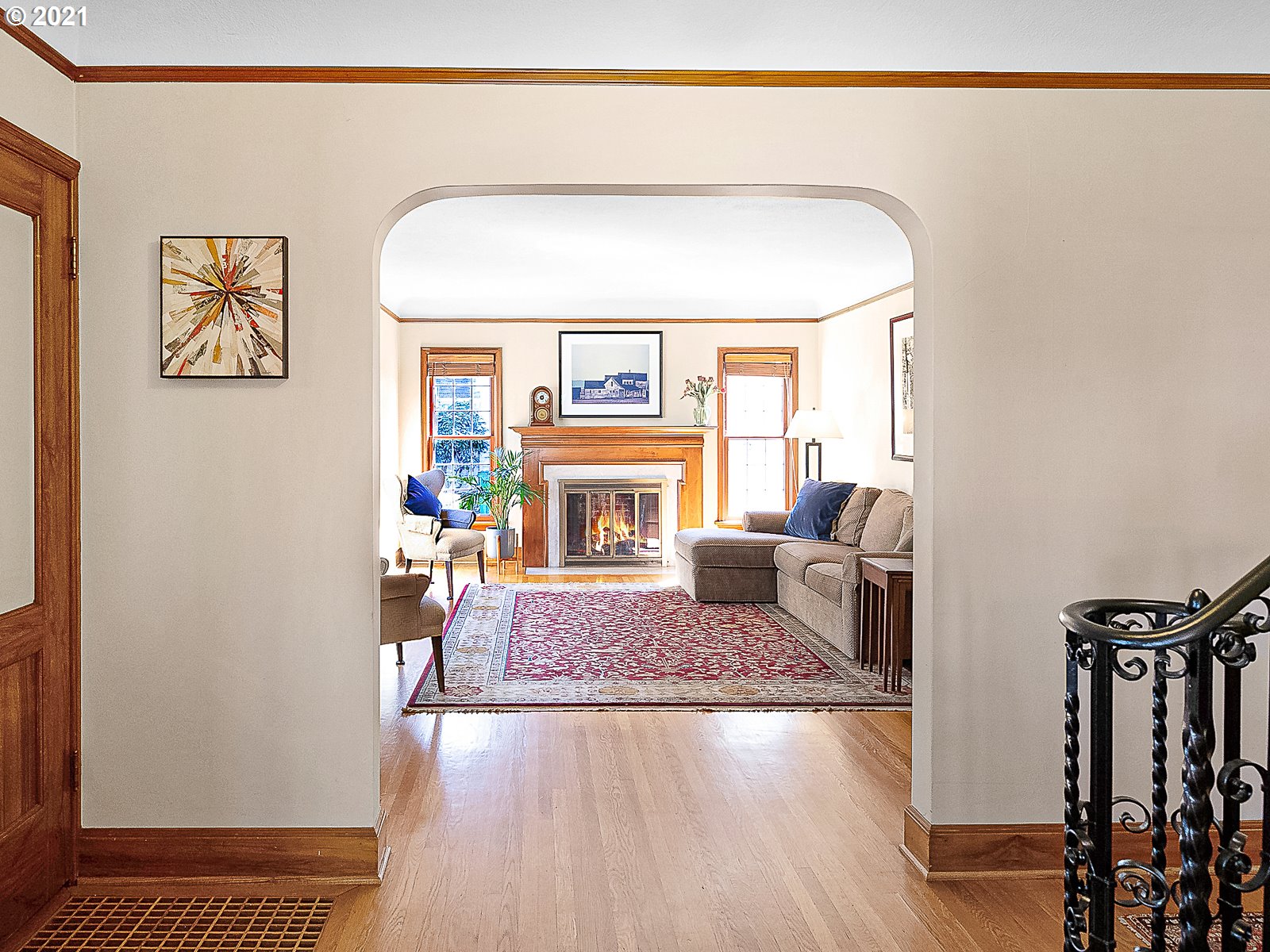 7145 Southeast Reed College Place Portland, OR 97202 - Photo 8 of 32 Gallery Image 8
