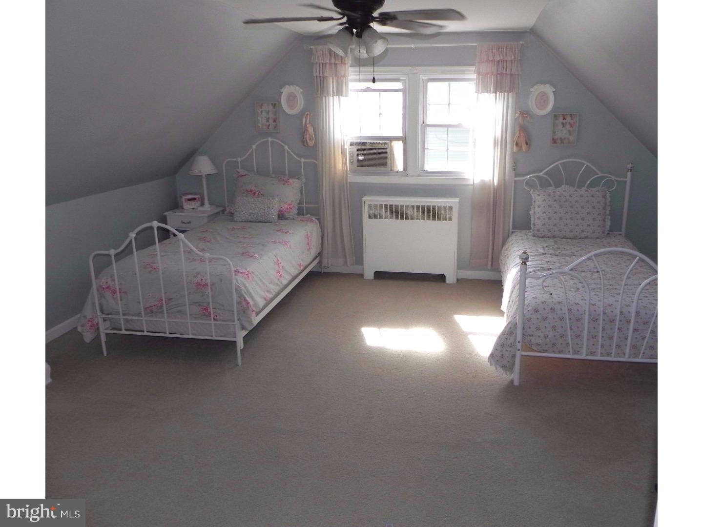 17 Quartz Road Levittown, PA 19057 - Photo 8 of 15 Bedroom 3