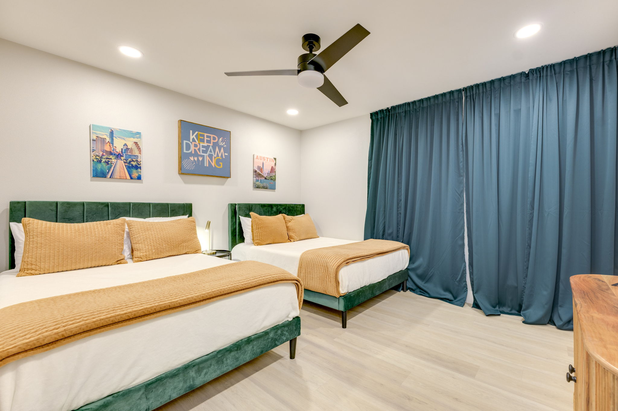 2020 Magazine Street Austin, TX 78727 - Photo 26 of 40