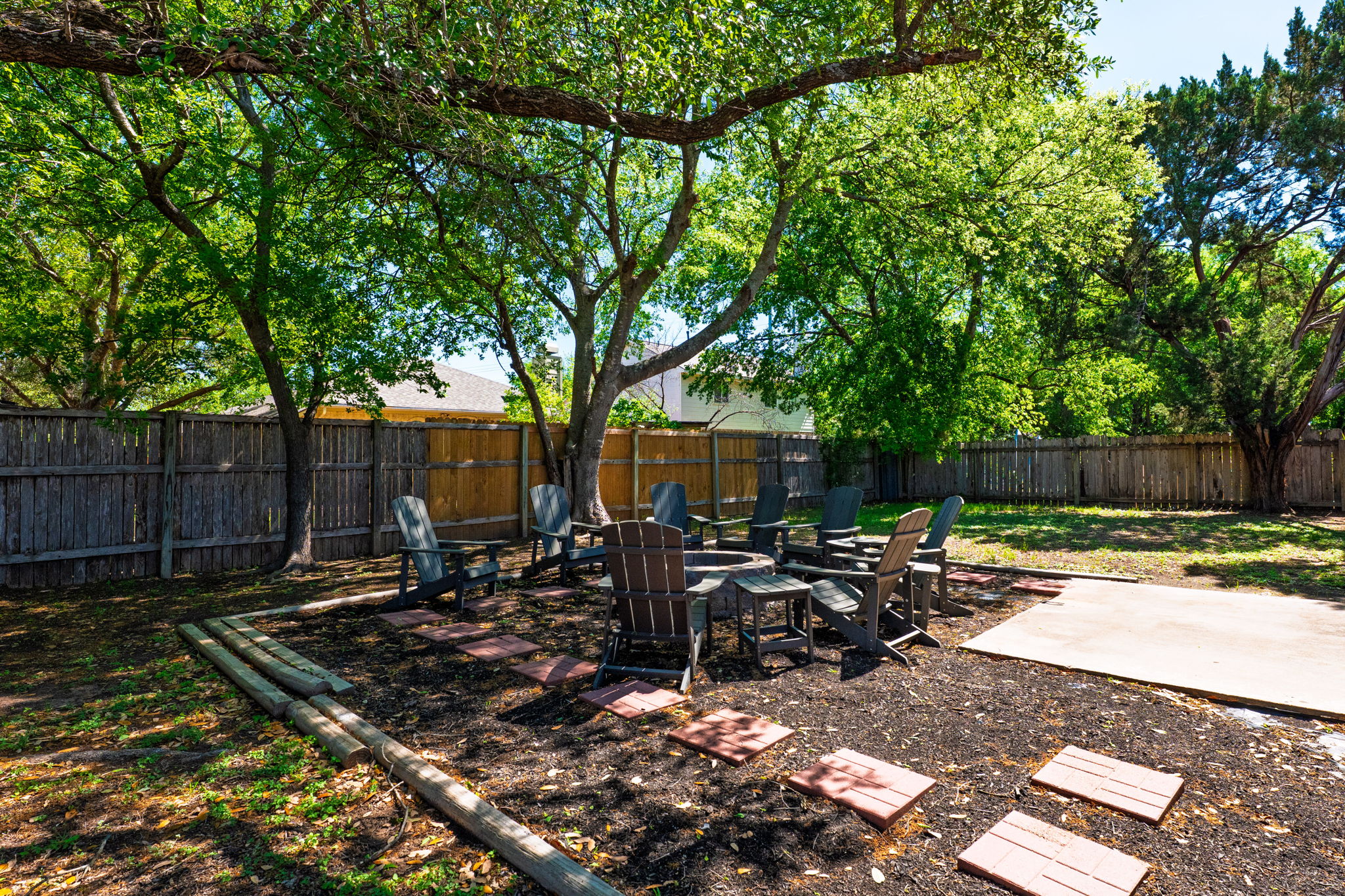 2020 Magazine Street Austin, TX 78727 - Photo 36 of 40