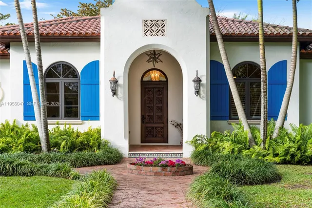 $4,250,000 | 6991 Southwest 144th Street, Palmetto Bay, FL 33158