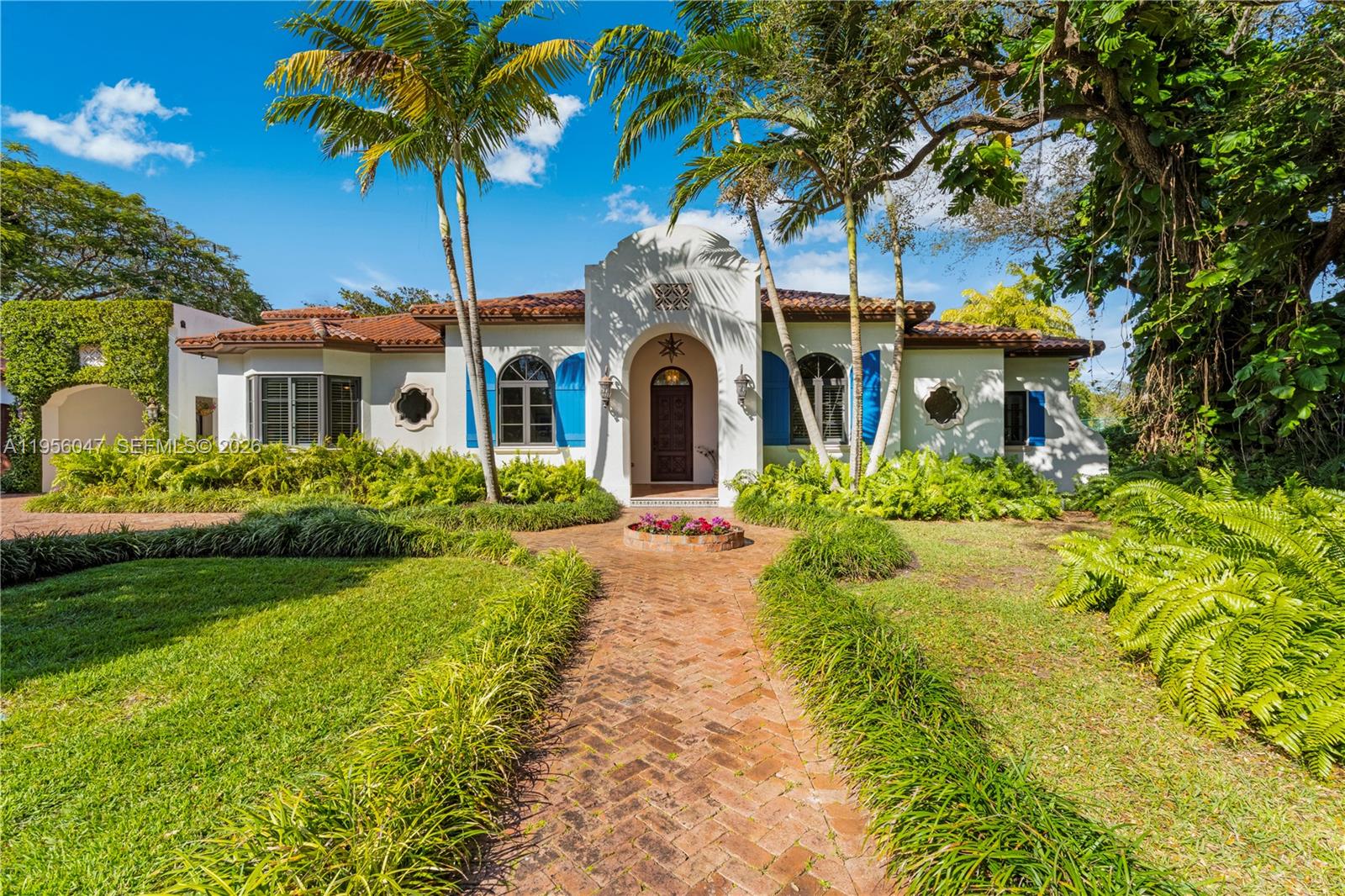 6991 Southwest 144th Street Palmetto Bay, FL 33158 - Photo 3 of 65