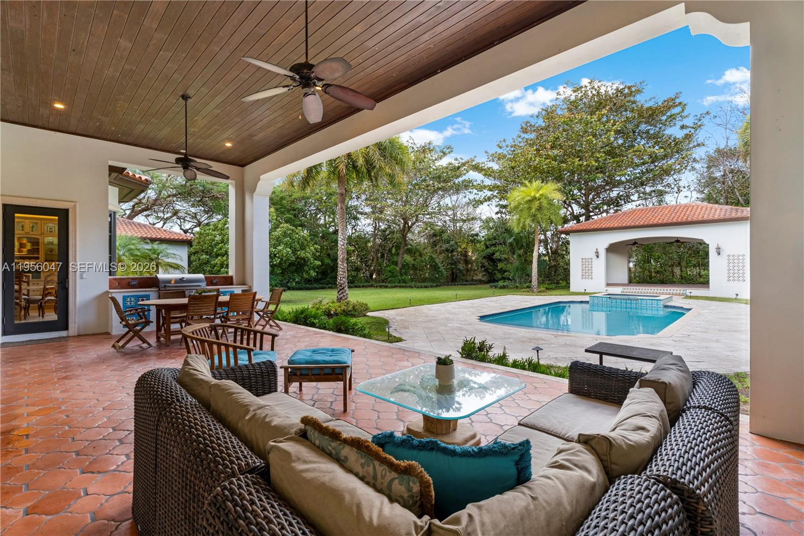 6991 Southwest 144th Street Palmetto Bay, FL 33158 - Photo 33 of 65