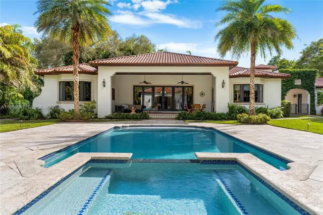 $4,250,000 | 6991 Southwest 144th Street, Palmetto Bay, FL 33158