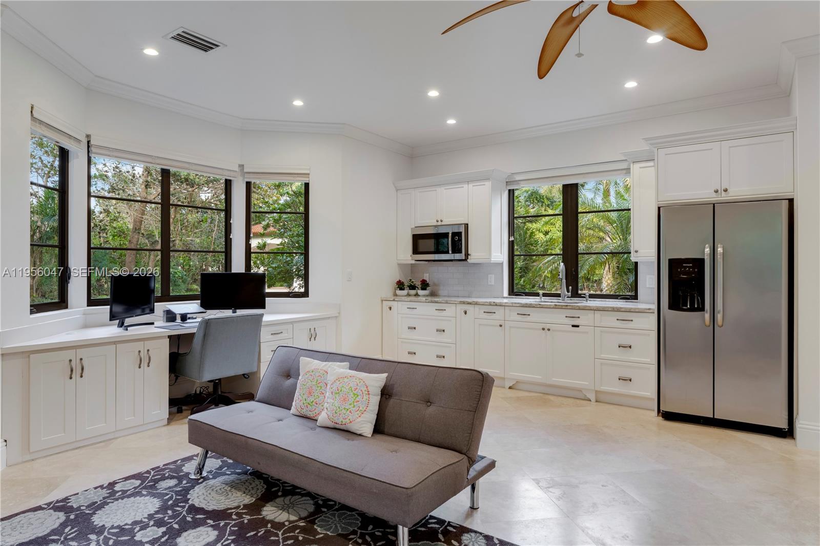 6991 Southwest 144th Street Palmetto Bay, FL 33158 - Photo 48 of 65 Guest House