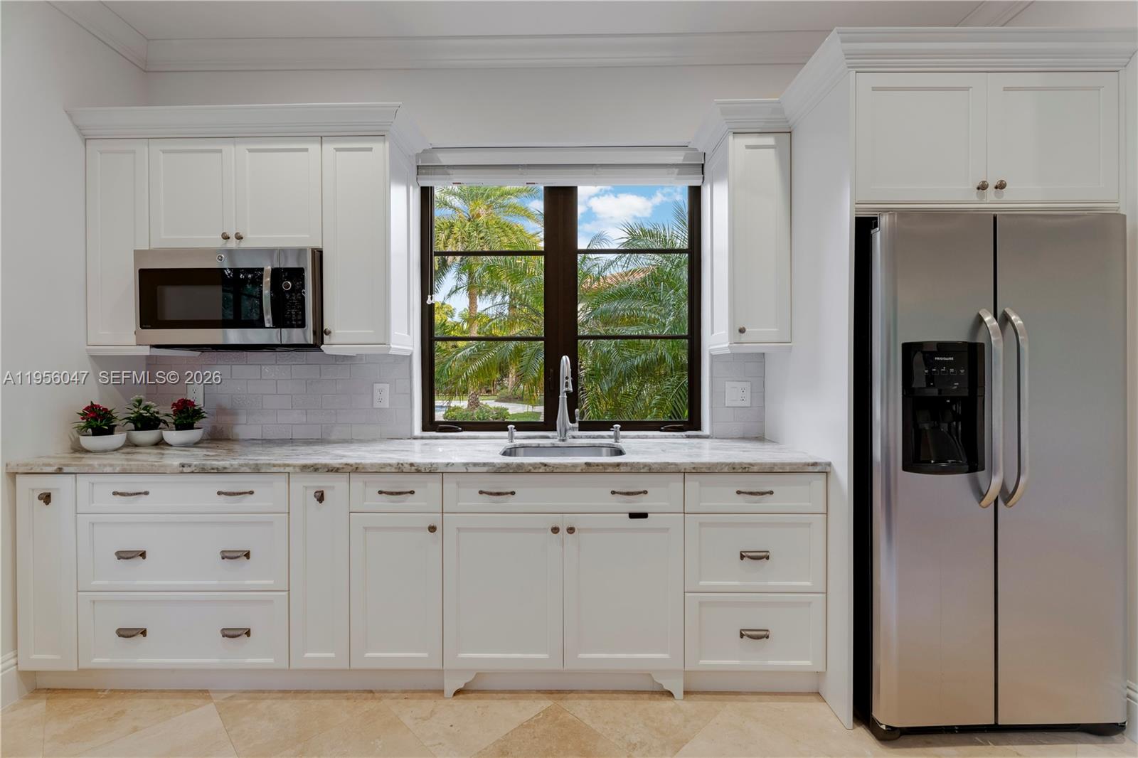 6991 Southwest 144th Street Palmetto Bay, FL 33158 - Photo 49 of 65 Guest House Kitchenette