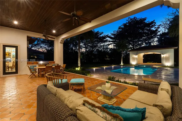 $4,250,000 | 6991 Southwest 144th Street, Palmetto Bay, FL 33158