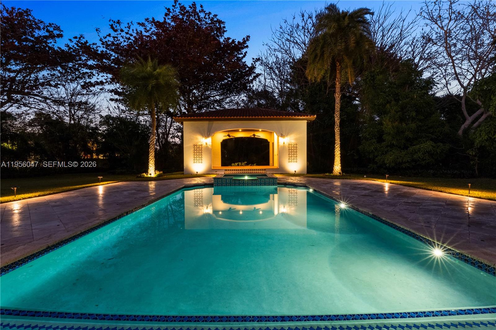 6991 Southwest 144th Street Palmetto Bay, FL 33158 - Photo 54 of 65