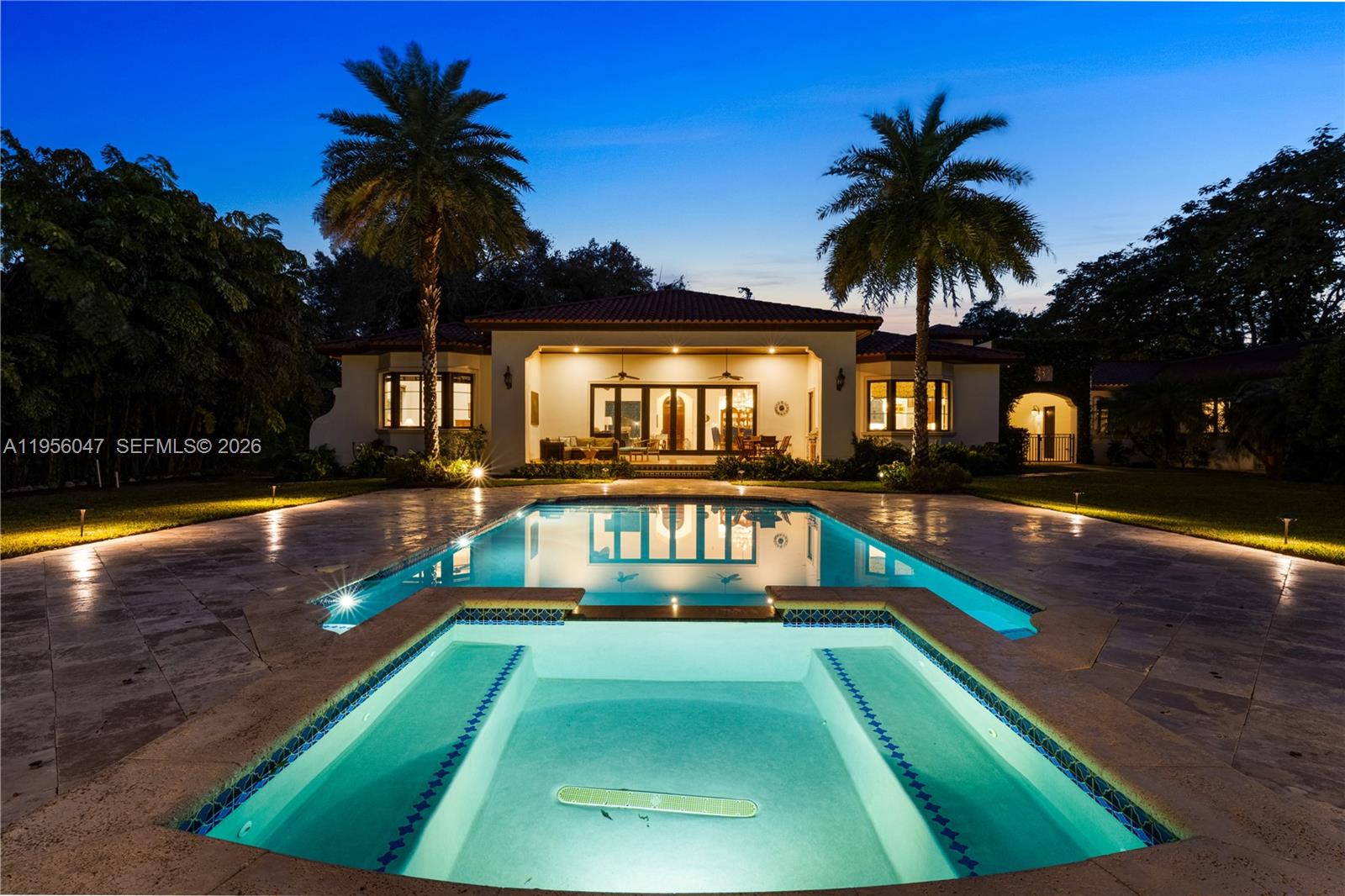 6991 Southwest 144th Street Palmetto Bay, FL 33158 - Photo 55 of 65