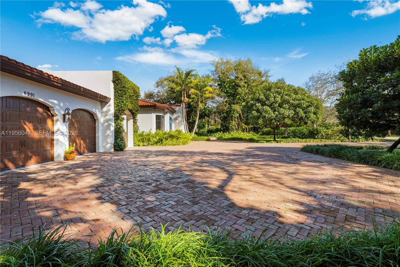 6991 Southwest 144th Street Palmetto Bay, FL 33158 - Photo 58 of 65