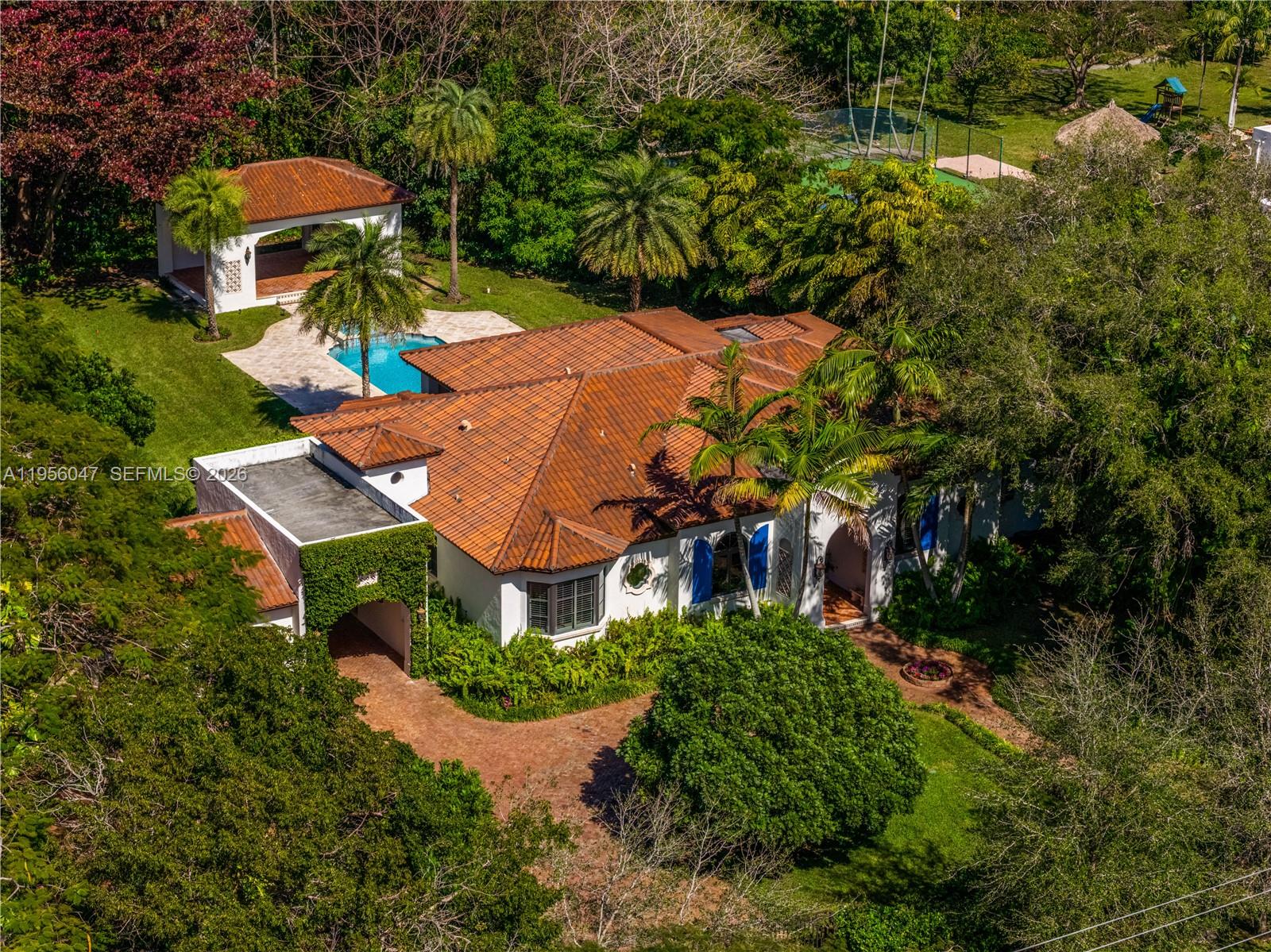 6991 Southwest 144th Street Palmetto Bay, FL 33158 - Photo 59 of 65