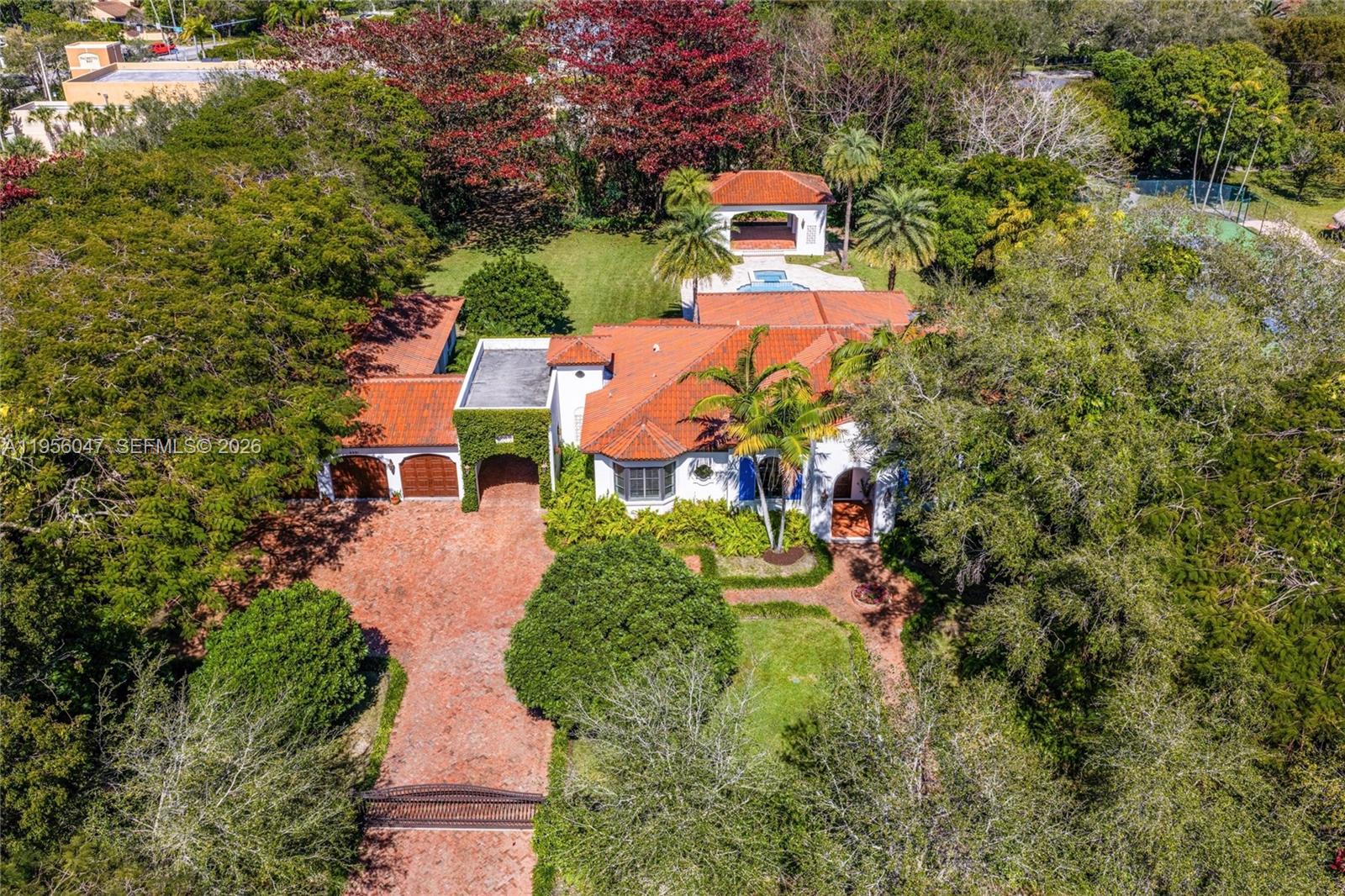 6991 Southwest 144th Street Palmetto Bay, FL 33158 - Photo 60 of 65