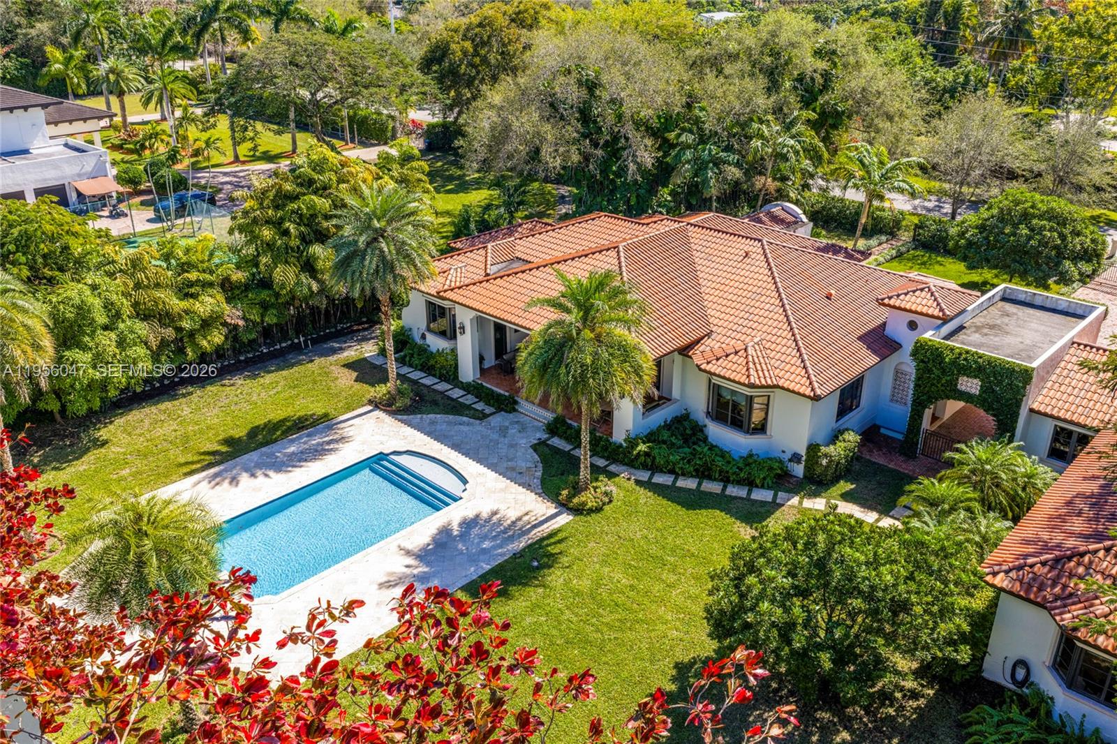 6991 Southwest 144th Street Palmetto Bay, FL 33158 - Photo 61 of 65