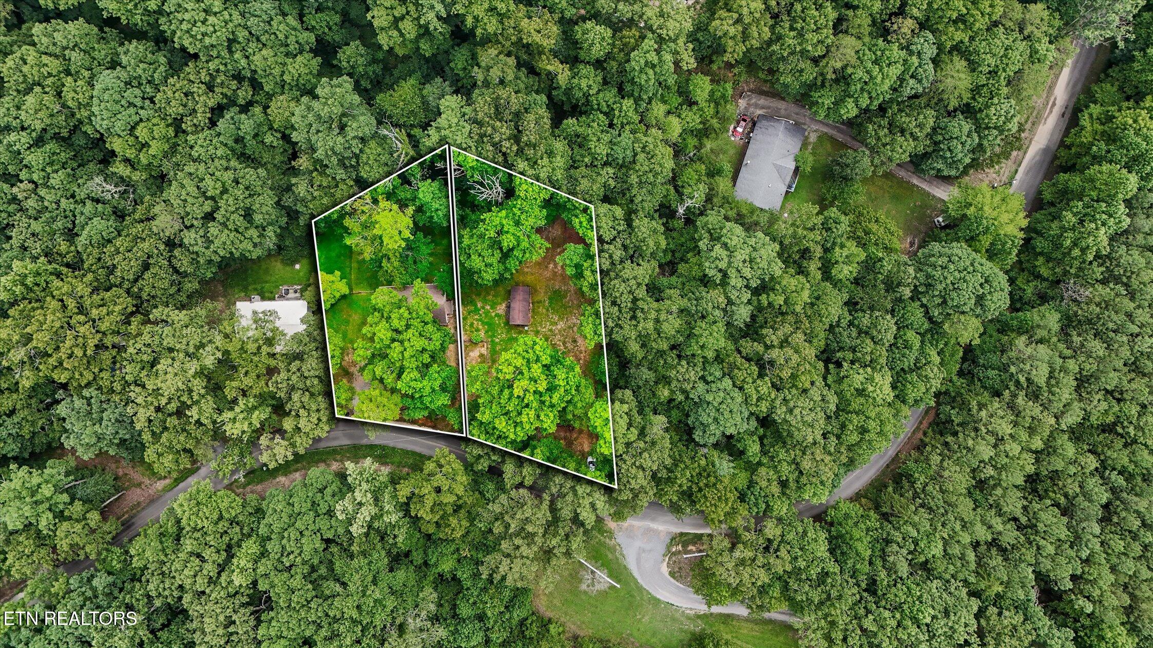 1331 Eads Bluff Road Northwest Georgetown, TN 37336 - Photo 60 of 60 62-Eads Bluff Overlay