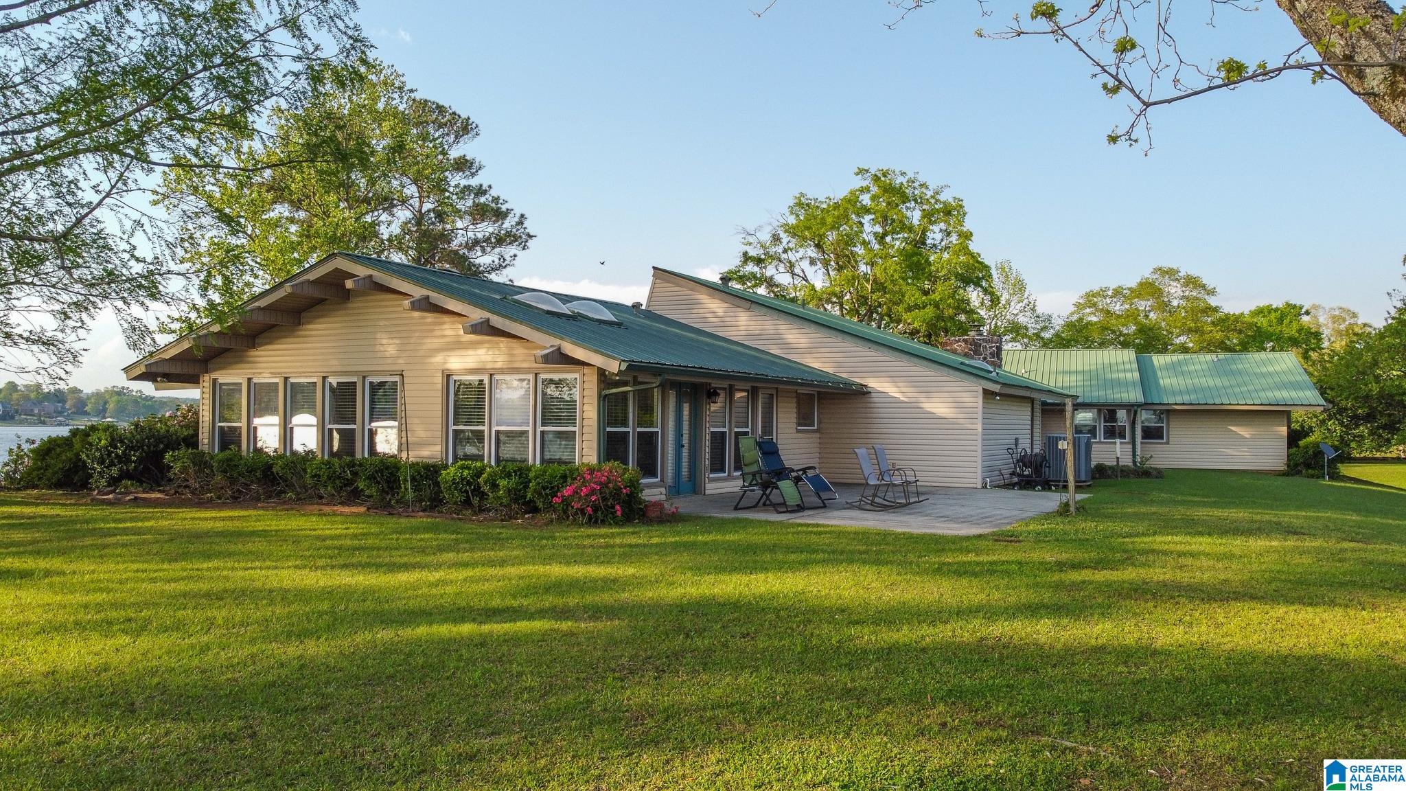 5102 Masters Road Pell City, AL 35128 - Photo 70 of 97
