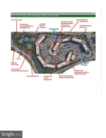 $2,300 | 8360 Greensboro Drive, Unit 516, McLean, VA 22102